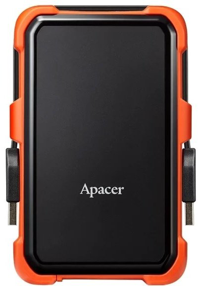 Внешний накопитель Apacer AP2TBAC630T-1 2000 ГБ купить,80934