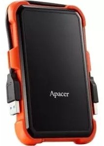 Внешний накопитель Apacer AP2TBAC630T-1 2000 ГБ купить,80934