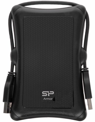 Внешний накопитель Silicon Power Armor A30 SP020TBPHDA30S3A 2000 ГБ купить,NaN