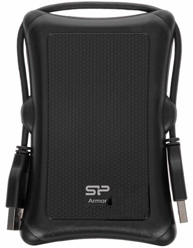 Внешний накопитель Silicon Power Armor A30 SP020TBPHDA30S3A 2000 ГБ купить,NaN
