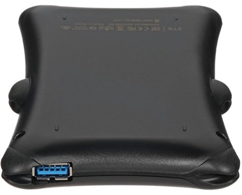 Внешний накопитель Silicon Power Armor A30 SP020TBPHDA30S3A 2000 ГБ купить,NaN