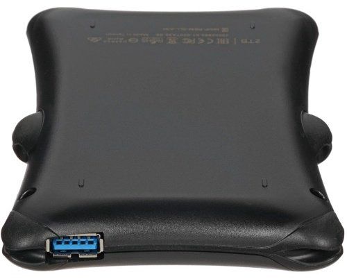 Внешний накопитель Silicon Power Armor A30 SP020TBPHDA30S3A 2000 ГБ купить,NaN