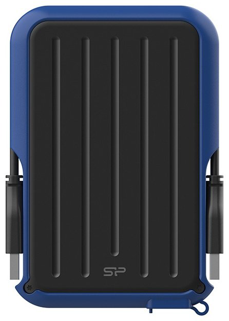 Внешний накопитель Silicon Power SP010TBPHD66SS3B 1000 ГБ купить,NaN