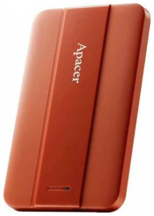 Внешний накопитель Apacer AC237 (AP1TBAC237R-1) 1024 Гб