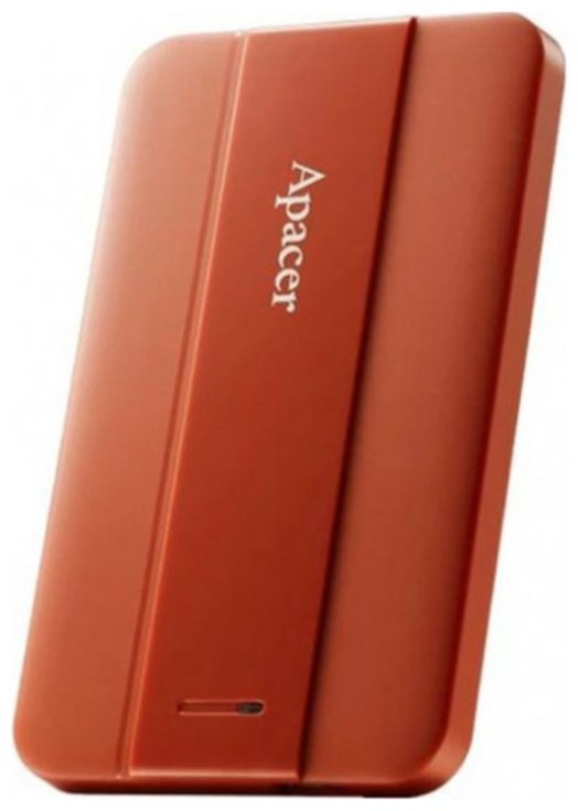 Внешний накопитель Apacer AC237 (AP1TBAC237R-1) 1024 Гб купить,70905