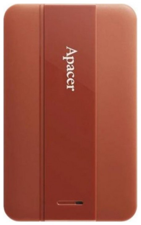 Внешний накопитель Apacer AC237 (AP1TBAC237R-1) 1024 Гб