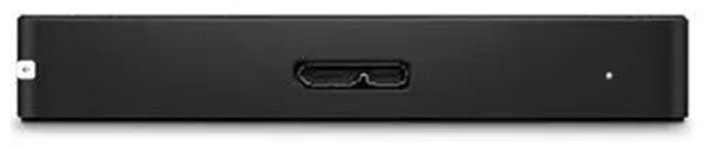Внешний накопитель Seagate STKM1000400 500 Гб