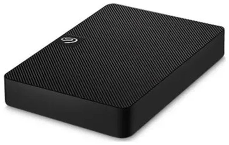 Внешний накопитель Seagate STKM1000400 500 Гб
