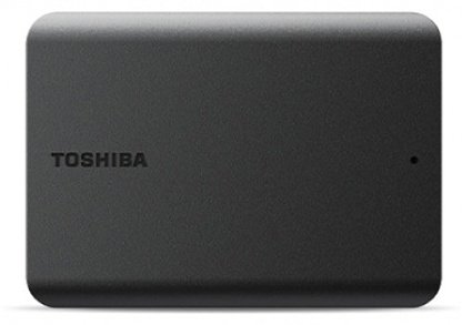 Внешний накопитель Toshiba HDTB510EK3AA 1000 Гб купить,NaN