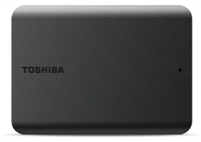 Внешний накопитель Toshiba HDTB510EK3AA 1000 Гб купить,NaN
