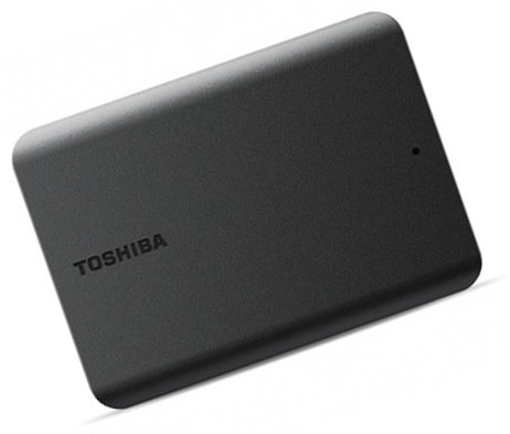 Внешний накопитель Toshiba HDTB510EK3AA 1000 Гб купить,NaN