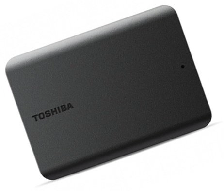 Внешний накопитель Toshiba HDTB510EK3AA 1000 Гб купить,NaN