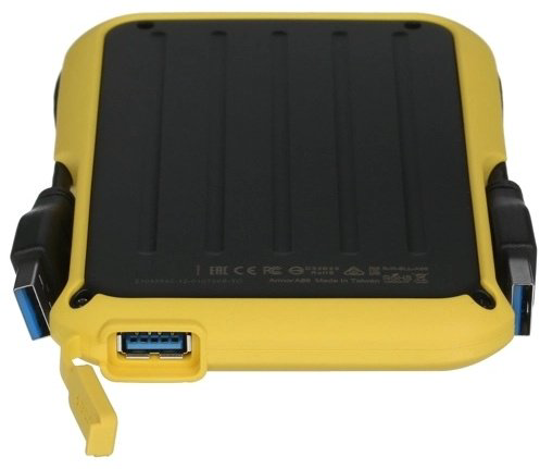 Внешний накопитель Silicon Power Armor A66 SP020TBPHD66SS3Y 2000 ГБ купить,NaN