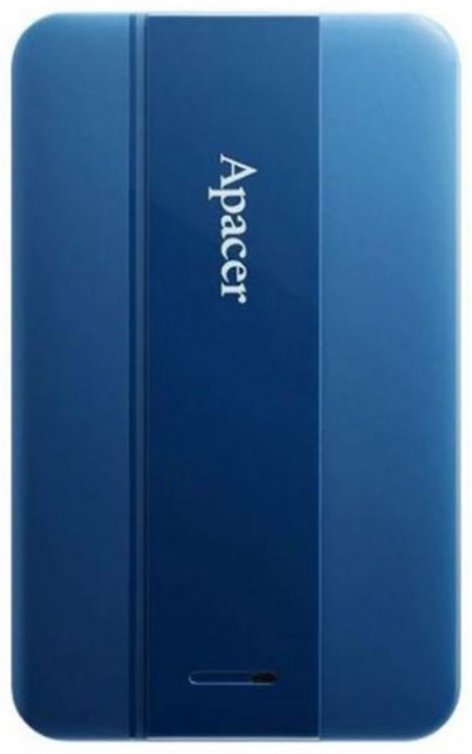 Внешний накопитель Apacer AC237 AP2TBAC237U-1 2048 Гб