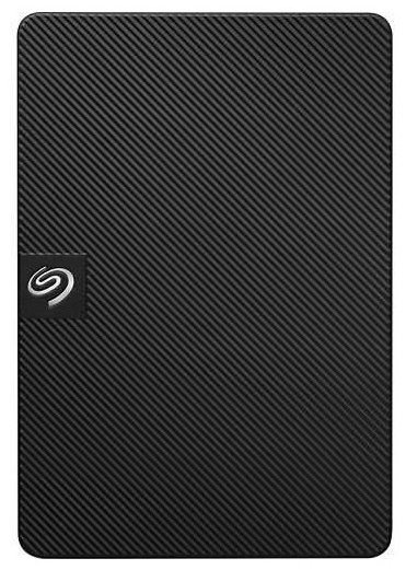 Внешний накопитель Seagate Expansion Portable STKM2000400 2000 ГБ