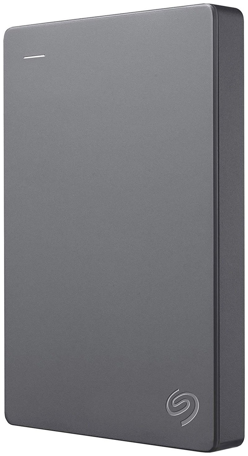 Внешний накопитель Seagate Basic STJL5000400 5000 Гб купить,NaN