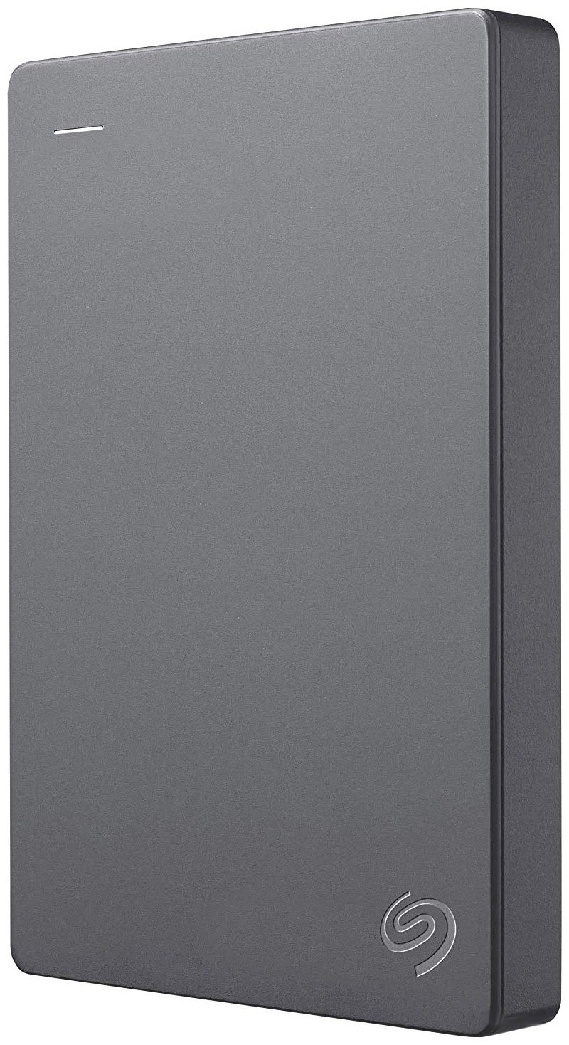 Внешний накопитель Seagate Basic STJL5000400 5000 Гб купить,NaN