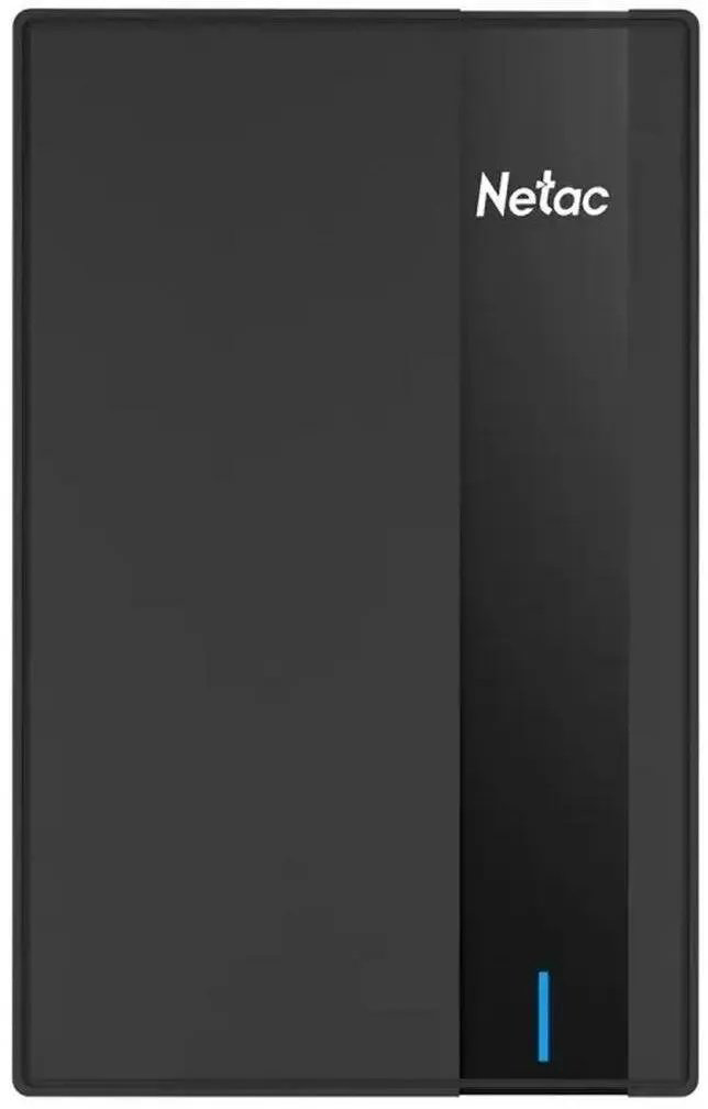 Внешний накопитель Netac K331 NT05K331N-002T-30BK 2000 Гб купить,NaN