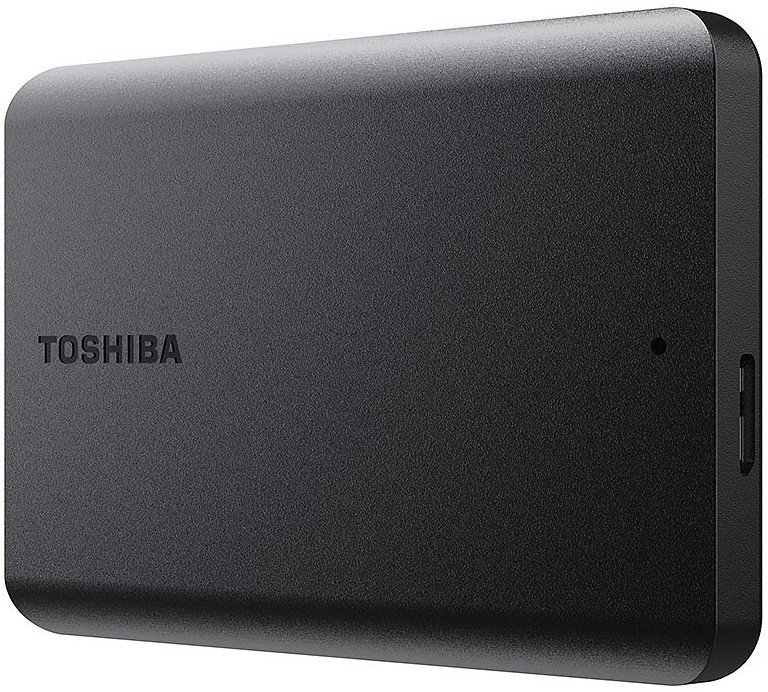 Внешний накопитель Toshiba HDTB540EK3CA 4000 Гб купить,NaN