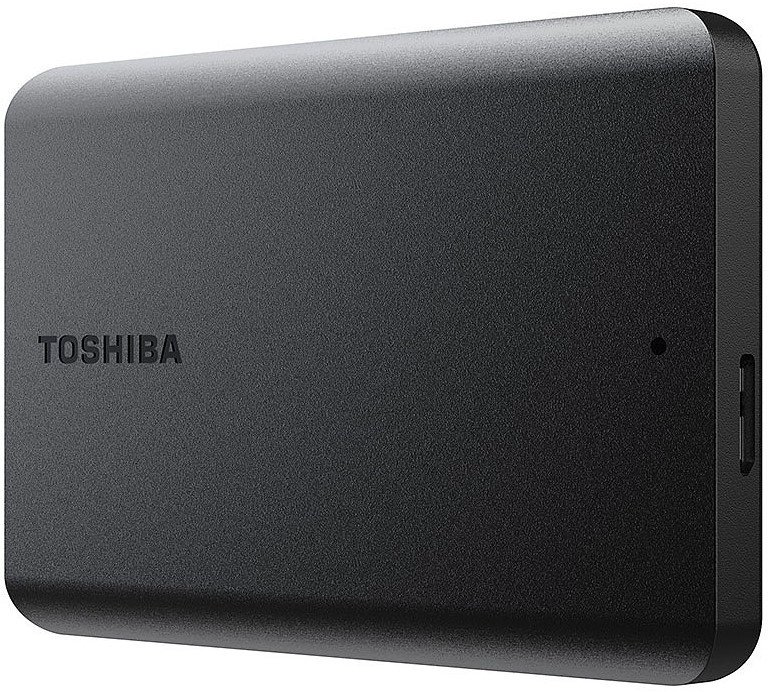 Внешний накопитель Toshiba HDTB540EK3CA 4000 Гб купить,NaN