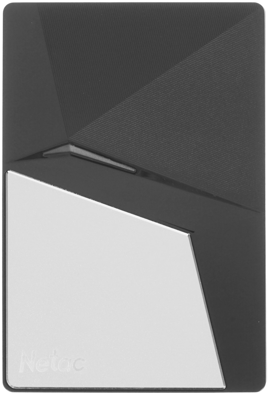 Внешний накопитель Netac Z7S NT01Z7S-120G-32BK 120 ГБ купить,NaN