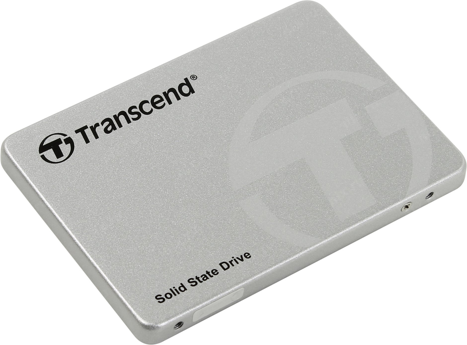 SSD накопитель Transcend TS480GSSD220S 480Gb купить,0
