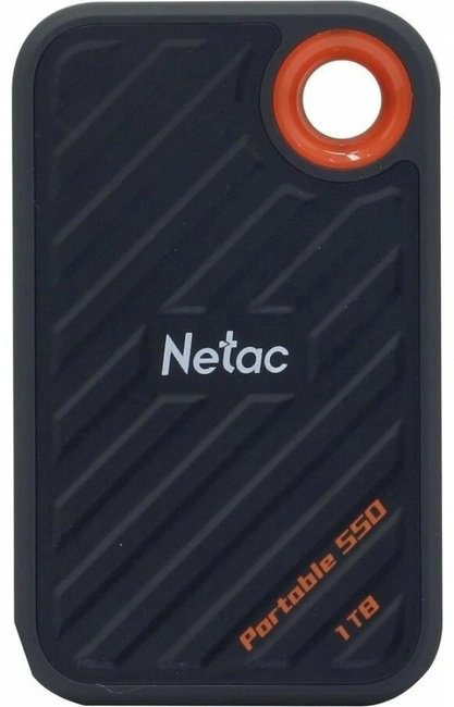 SSD Netac Netac ZX20 1000 Гб купить,NaN