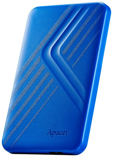 Внешний накопитель Apacer AC236 AP1TBAC236U-1 1000 ГБ