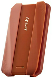 Внешний накопитель Apacer AP1TBAC533R-1 1000 Гб
