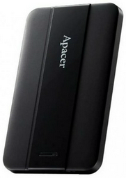 Внешний накопитель Apacer AP4TBAC237B-1 4000 Гб