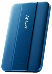 Внешний накопитель Apacer AC237 AP2TBAC237U-1 2048 Гб