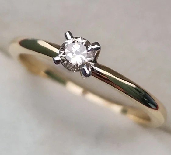 Комплект Deimantas 107461795 16,5р 0,15ct 0,32ct. купить,NaN