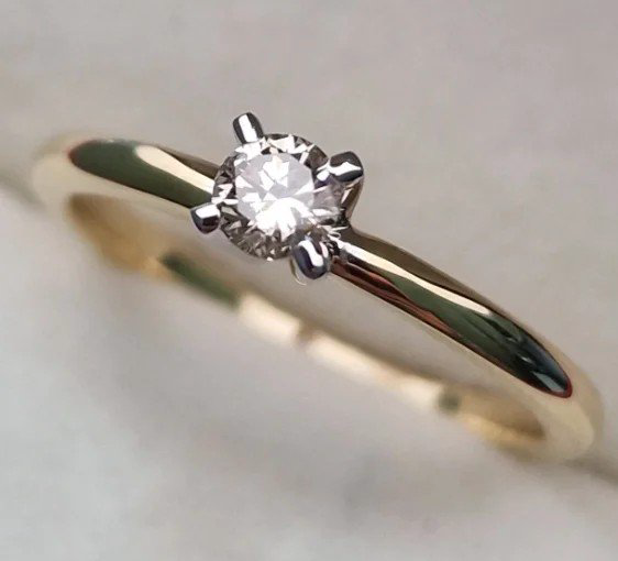 Комплект Deimantas 107461795 16,5р 0,15ct 0,32ct. купить,NaN