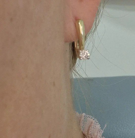 Комплект Deimantas 107461795 16,5р 0,15ct 0,32ct. купить,NaN