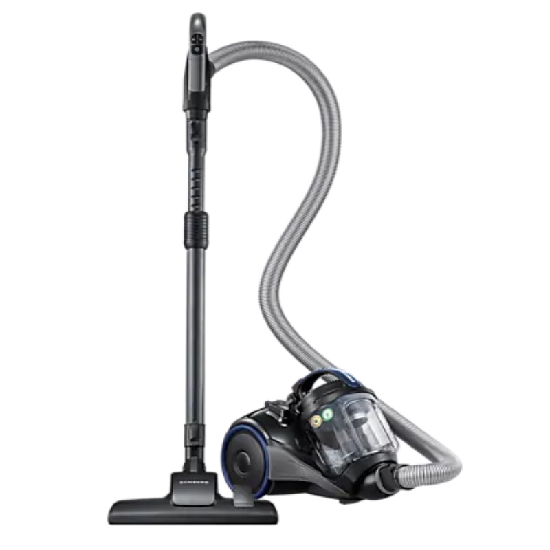 Пылесос Samsung VC15K4136HB/EV черно-синий купить,NaN