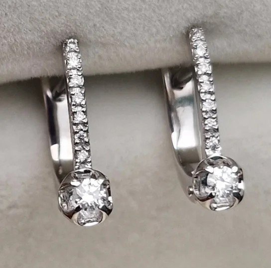 Комплект Deimantas 107466984 16,5р 0,078ct 0,167ct. купить,NaN