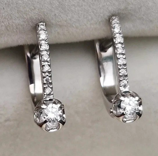 Комплект Deimantas 107466984 16,5р 0,078ct 0,167ct. купить,NaN