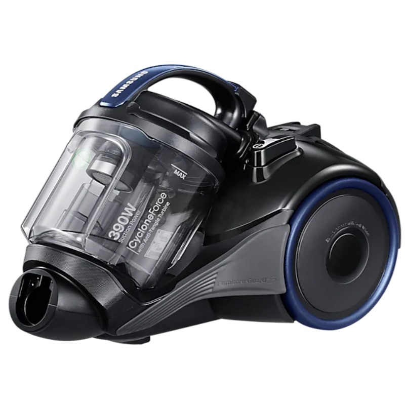 Пылесос Samsung VC15K4136HB/EV черно-синий - ForteMarket Пылесос Samsung VC15K4136HB/EV черно-синий купить,0
