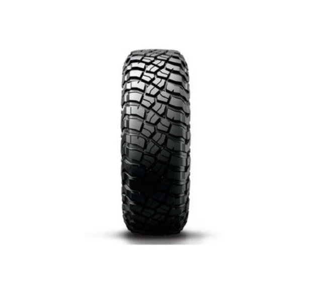 Шина BFGoodrich Mud Terrain T/A KM3 LRE GO 265/70 R16  121/118Q летняя купить,NaN