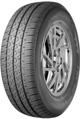 Шина Delmax ExpressPro 225/70 R15C 112/110S летняя купить,NaN