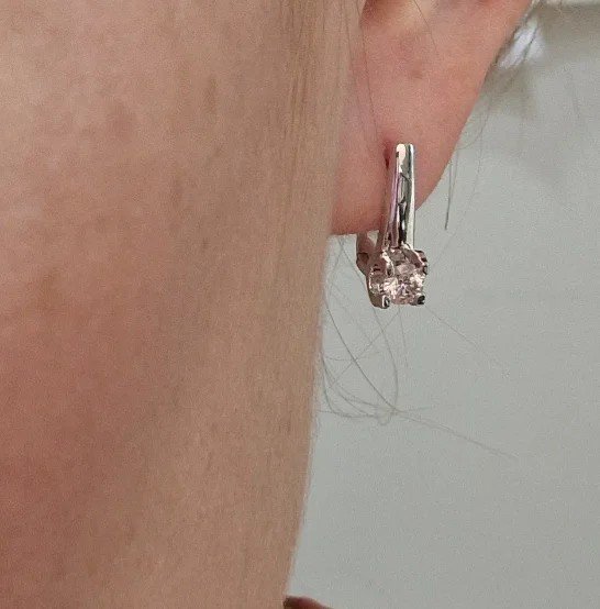 Комплект Deimantas 107467030 0,27ct 0,48ct. купить,NaN