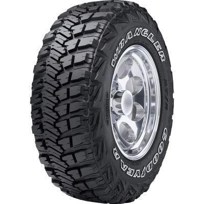 Шина Goodyear WRL MT/R W/KEVLAR LT 33X12.50 R15 108Q всесезонная купить,NaN