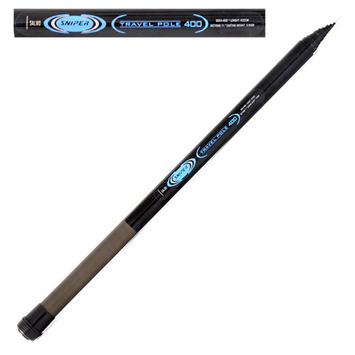 Удилище Salmo Sniper Travel  Pole 3254-400 4 м купить,NaN