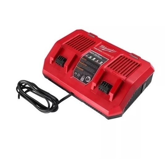 Зарядное устройство Milwaukee 4932472073