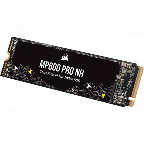 SSD накопитель Corsair MP600 PRO NH CSSD-F8000GBMP600PNH 8 Tb купить,0