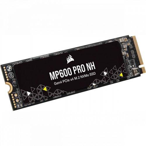 SSD накопитель Corsair MP600 PRO NH CSSD-F8000GBMP600PNH 8 Tb купить,0
