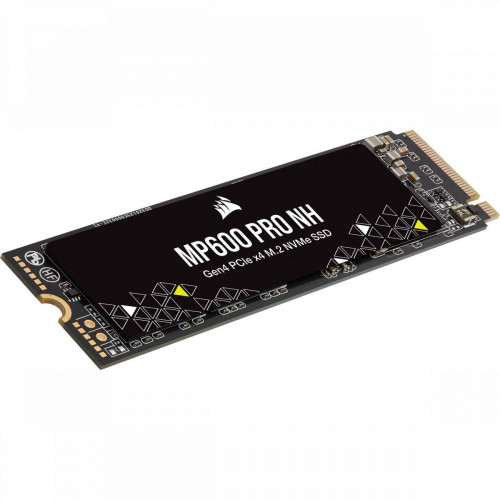 SSD накопитель Corsair MP600 PRO NH CSSD-F8000GBMP600PNH 8 Tb купить,0