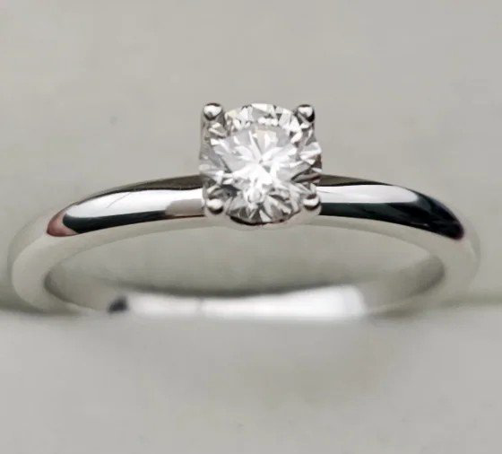 Комплект Deimantas 107464569 16,5р 0,32ct 0,35ct. купить,NaN