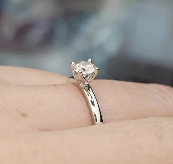 Комплект Deimantas 107464569 16,5р 0,32ct 0,35ct. купить,NaN