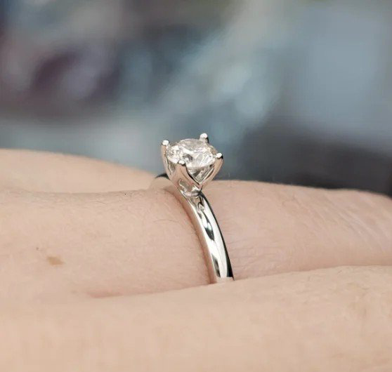 Комплект Deimantas 107464569 16,5р 0,32ct 0,35ct. купить,NaN